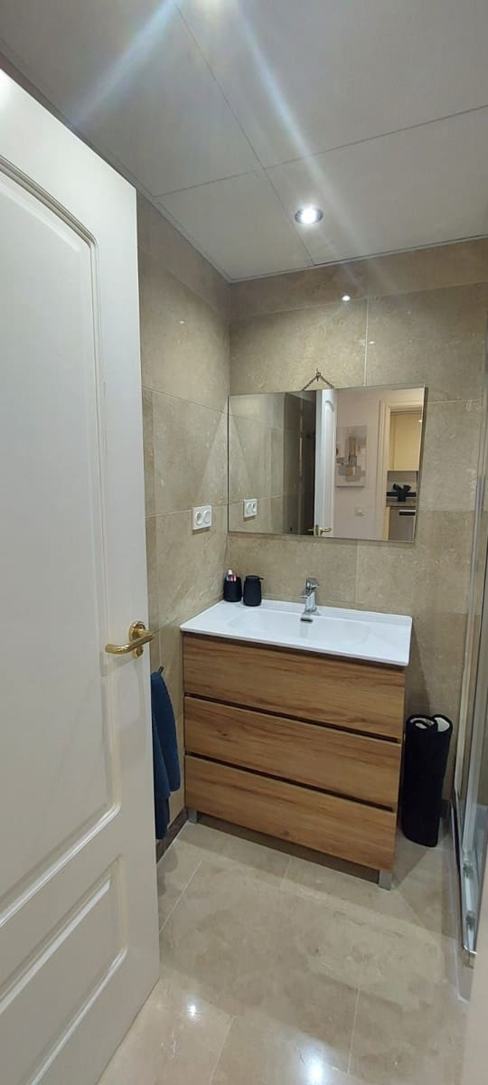 2 chambre Appartement à vendre à La Duquesa / Puerto de la Duquesa - 320 000 € (Ref: 9784603)