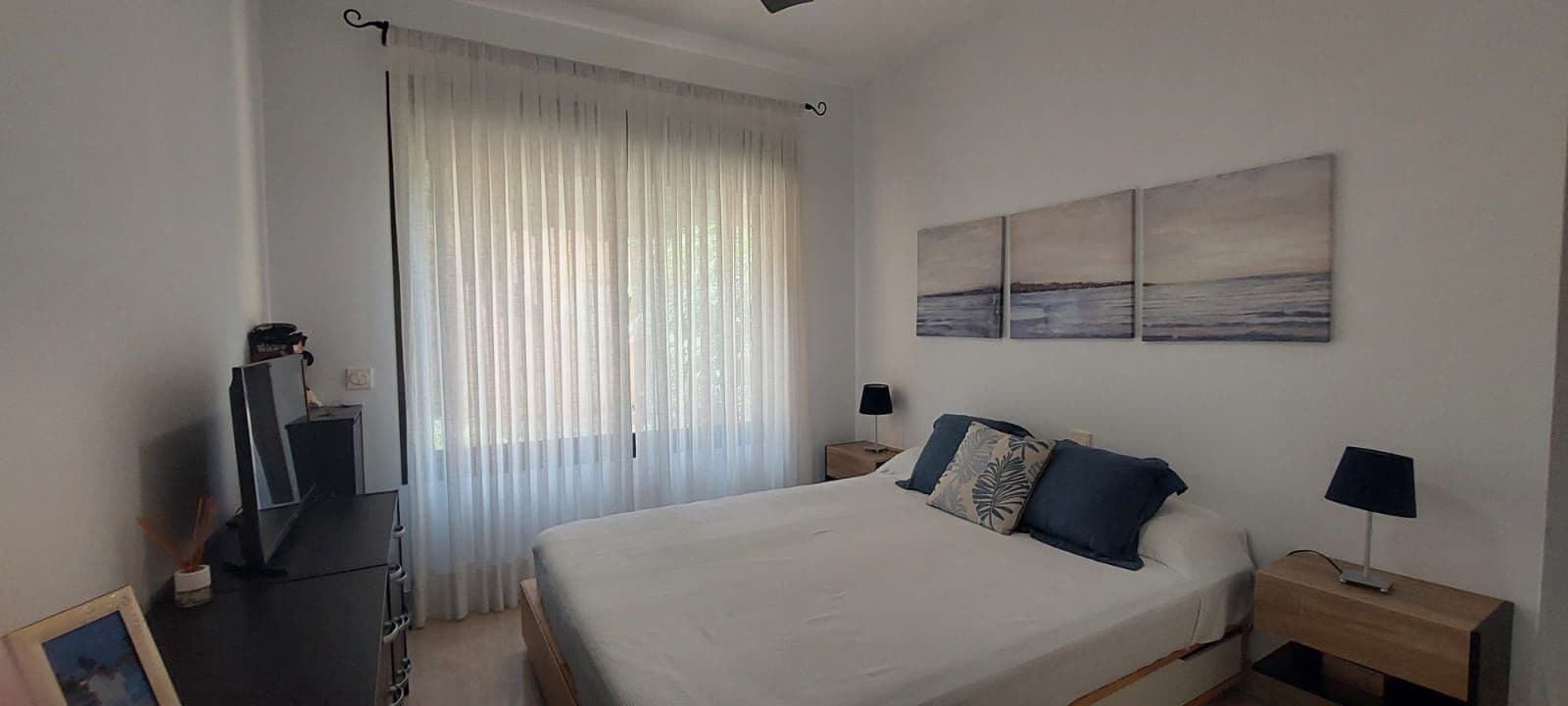 2 chambre Appartement à vendre à La Duquesa / Puerto de la Duquesa - 320 000 € (Ref: 9784603)