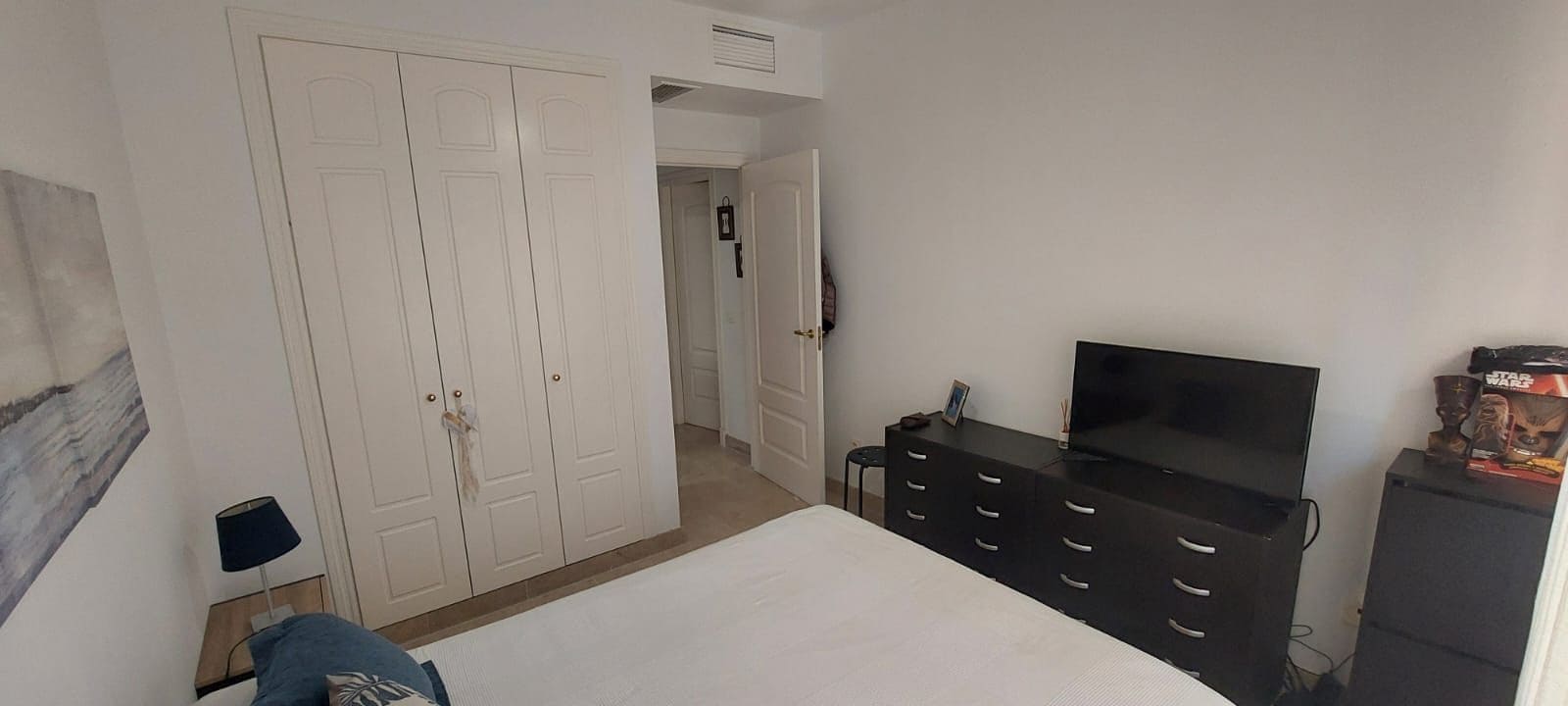 2 chambre Appartement à vendre à La Duquesa / Puerto de la Duquesa - 320 000 € (Ref: 9784603)