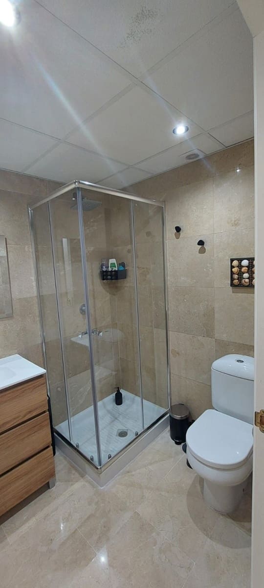 2 chambre Appartement à vendre à La Duquesa / Puerto de la Duquesa - 320 000 € (Ref: 9784603)