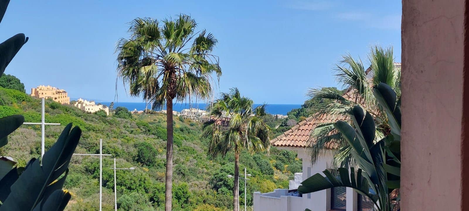 2 chambre Appartement à vendre à La Duquesa / Puerto de la Duquesa - 320 000 € (Ref: 9784603)