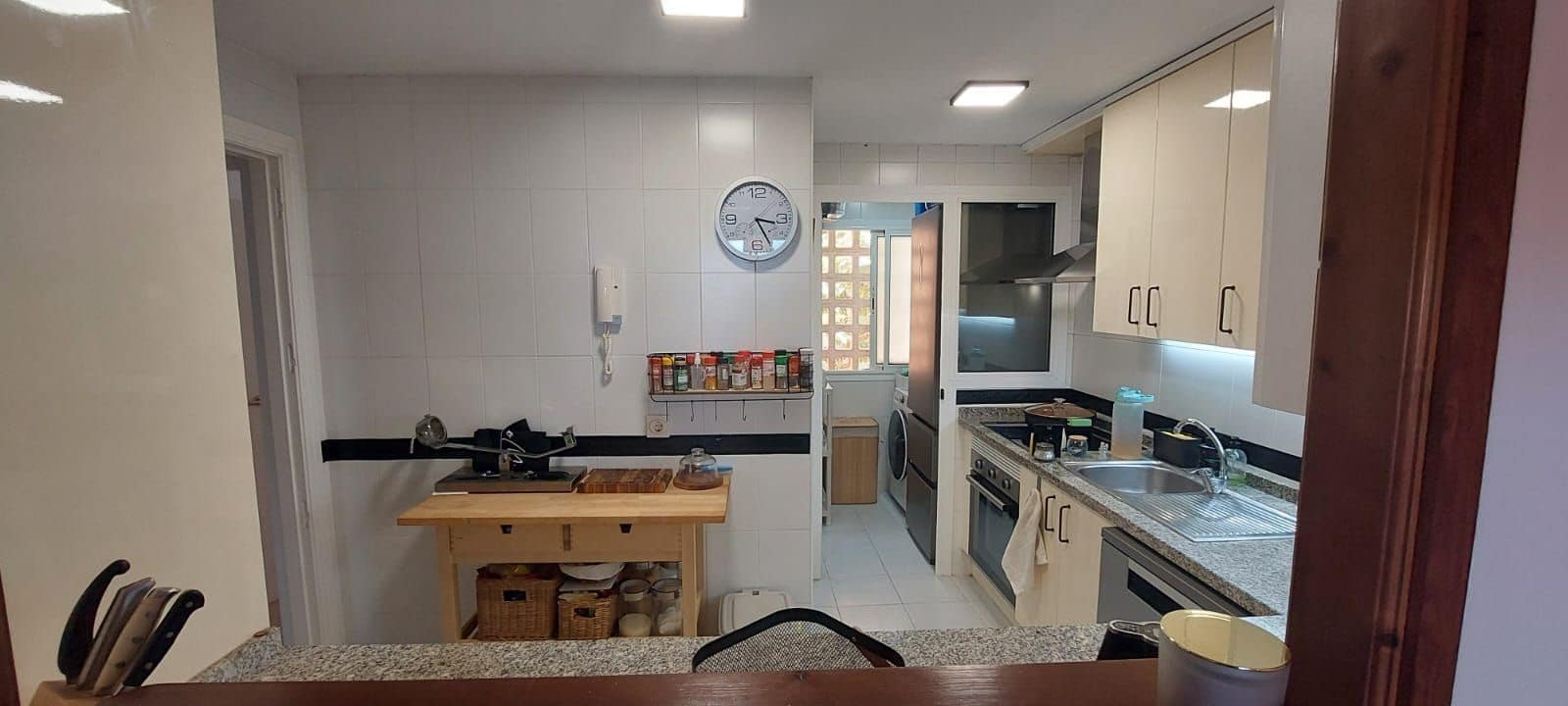 2 chambre Appartement à vendre à La Duquesa / Puerto de la Duquesa - 320 000 € (Ref: 9784603)