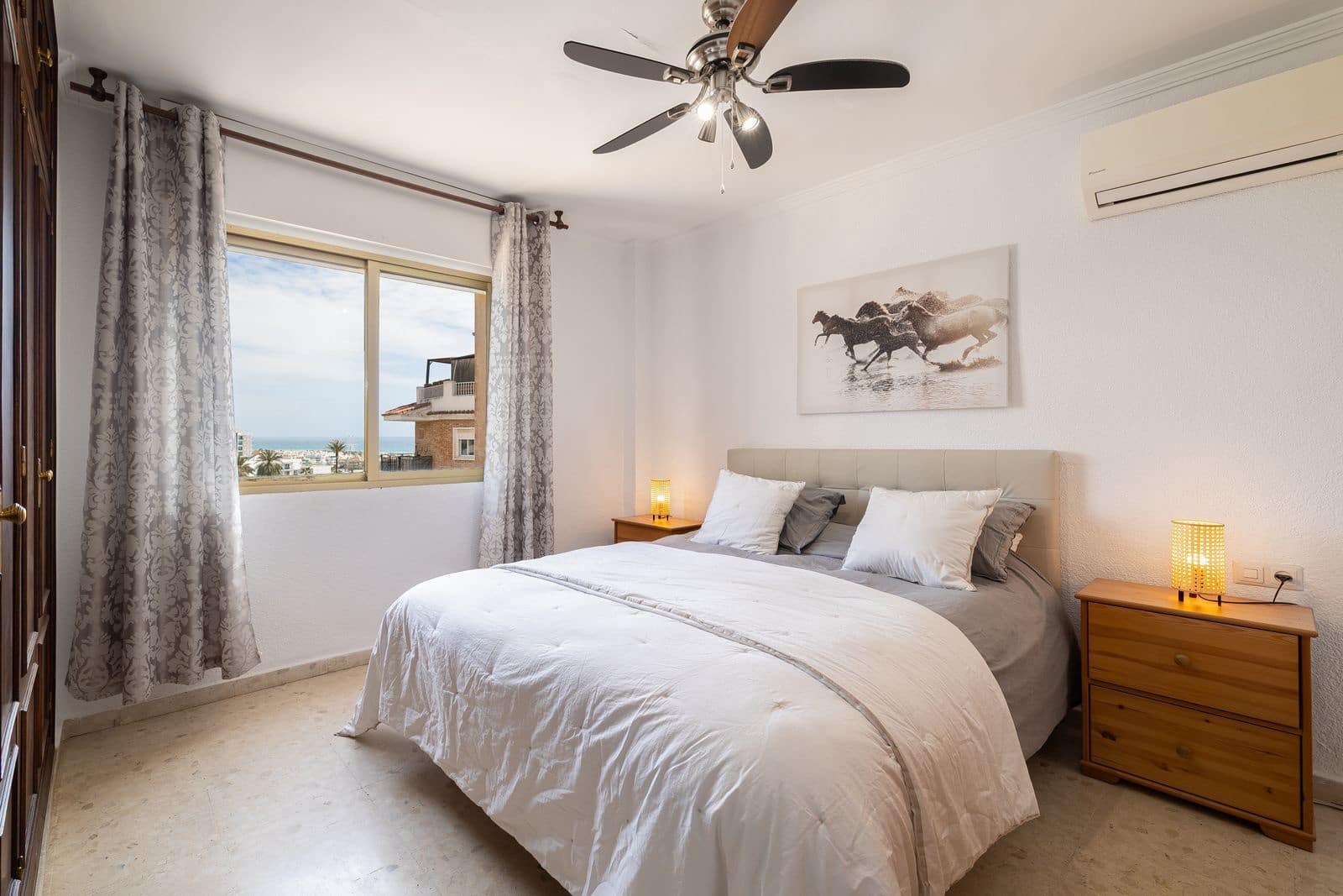 3 camera da letto Appartamento in vendita in Benalmadena Costa - 439.000 € (Rif: 9784605)