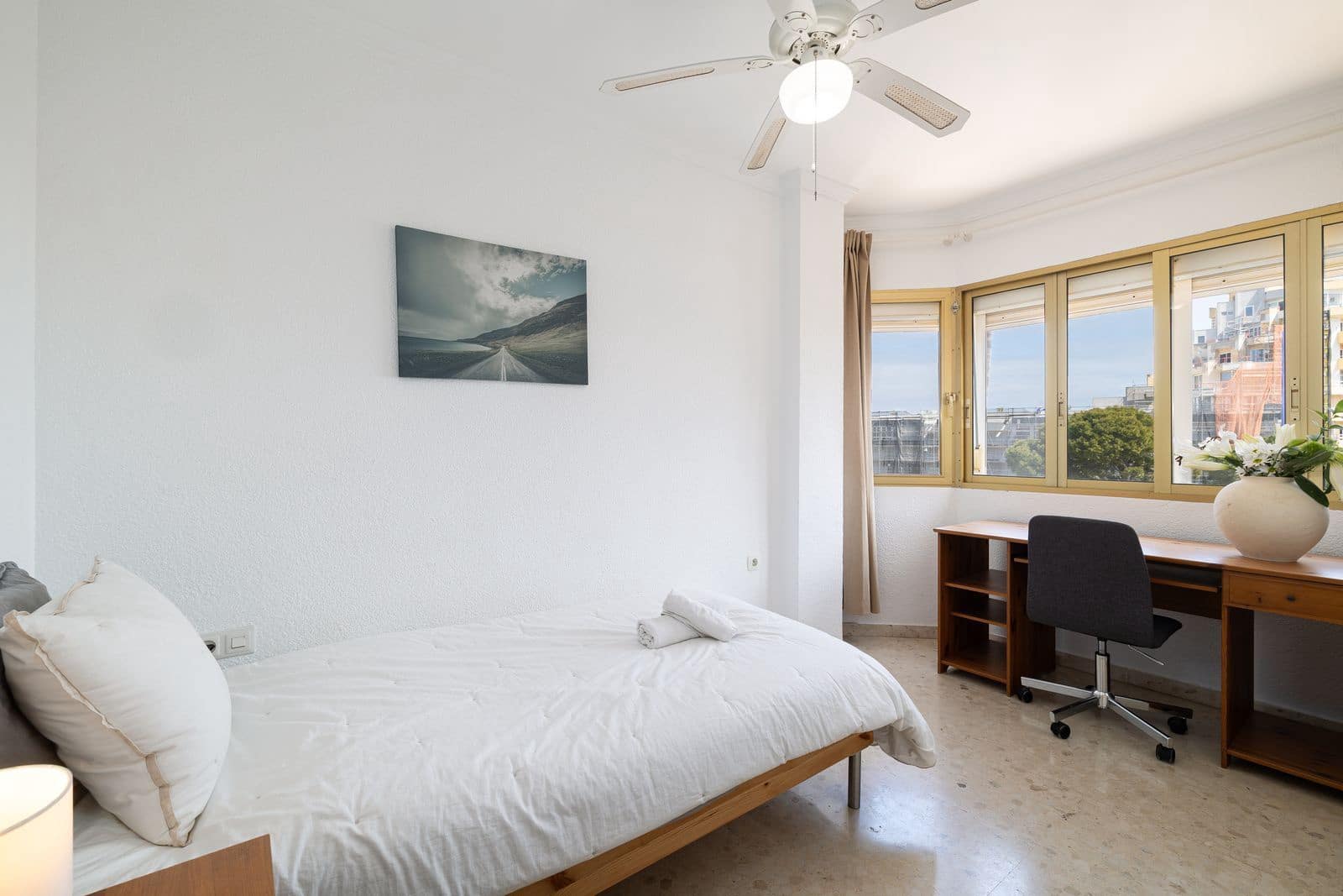 3 camera da letto Appartamento in vendita in Benalmadena Costa - 439.000 € (Rif: 9784605)