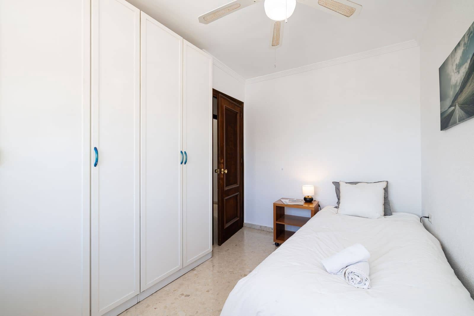 3 camera da letto Appartamento in vendita in Benalmadena Costa - 439.000 € (Rif: 9784605)
