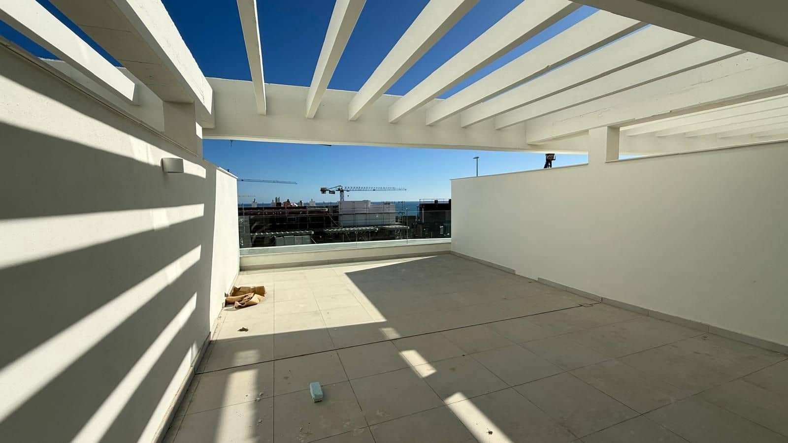 Apartamento de 1 habitación en La Cala de Mijas en venta - 499.000 € (Ref: 9784606)