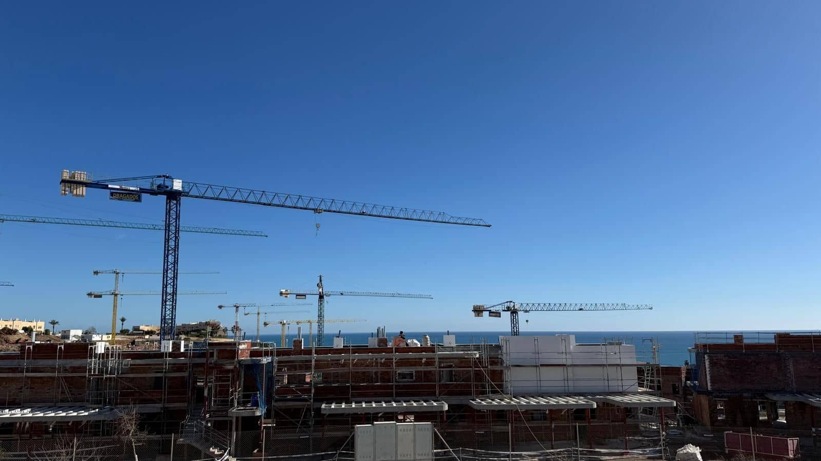 Apartamento de 1 habitación en La Cala de Mijas en venta - 499.000 € (Ref: 9784606)