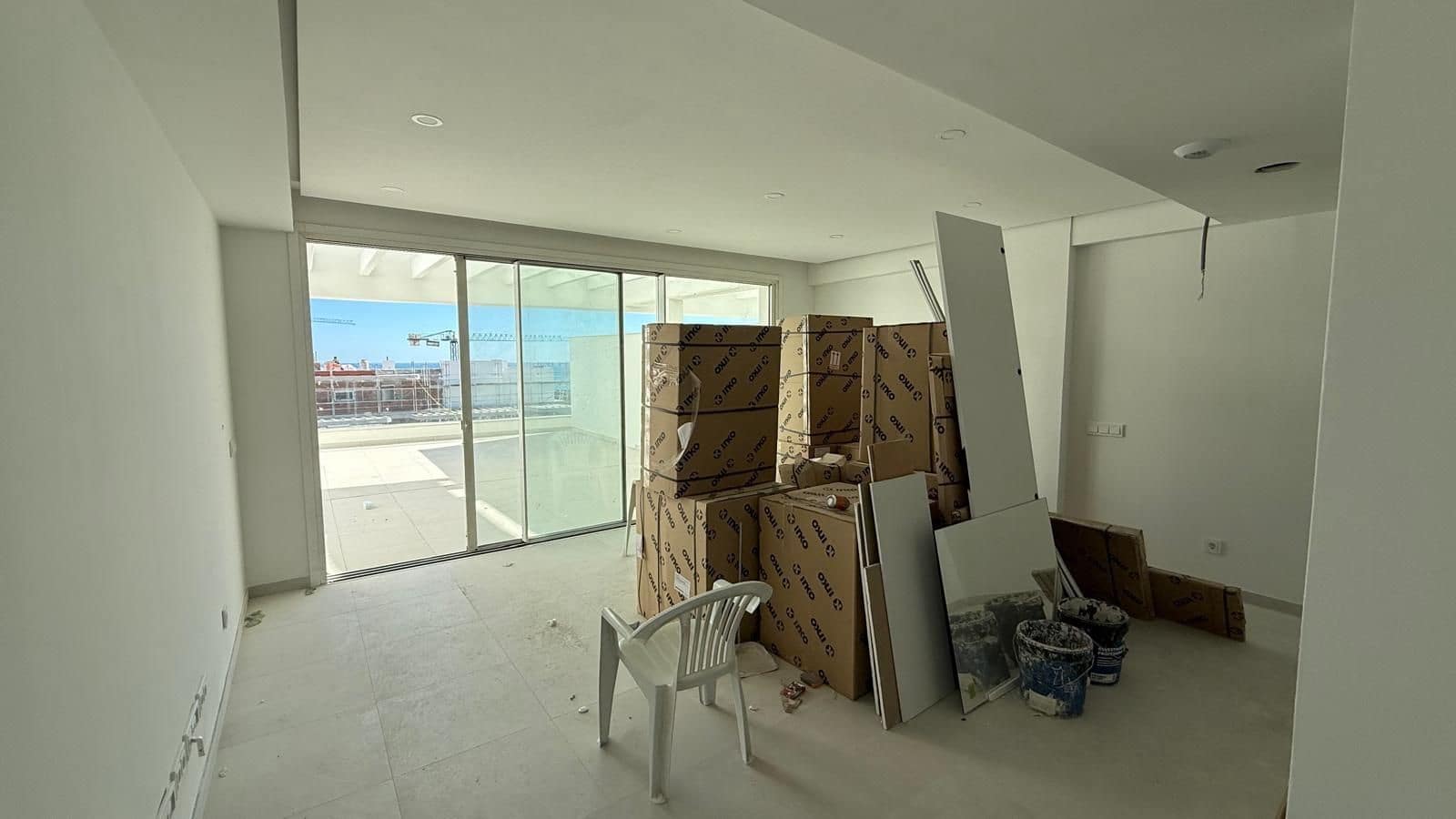 Apartamento de 1 habitación en La Cala de Mijas en venta - 499.000 € (Ref: 9784606)