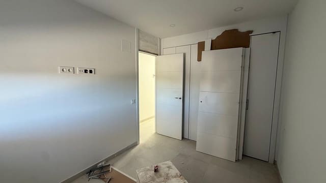 Apartamento de 1 habitación en La Cala de Mijas, Mijas en venta - 499.000 € (Ref: 9784606)