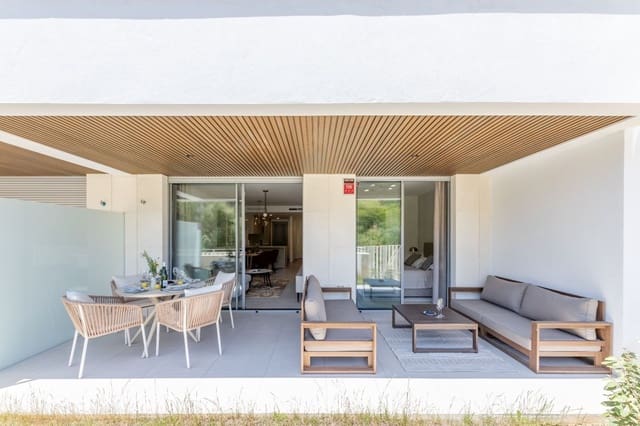 2 chambre Appartement à vendre à Elviria, Marbella - 730 000 € (Ref: 9784608)