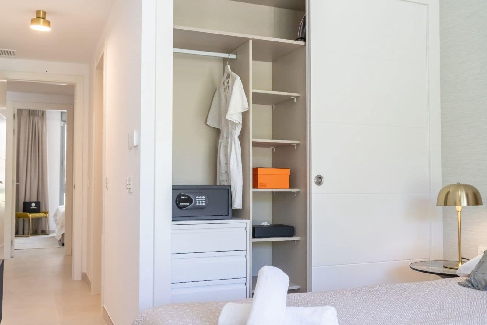 2 bedroom Apartment for sale in Elviria - € 730,000 (Ref: 9784608)