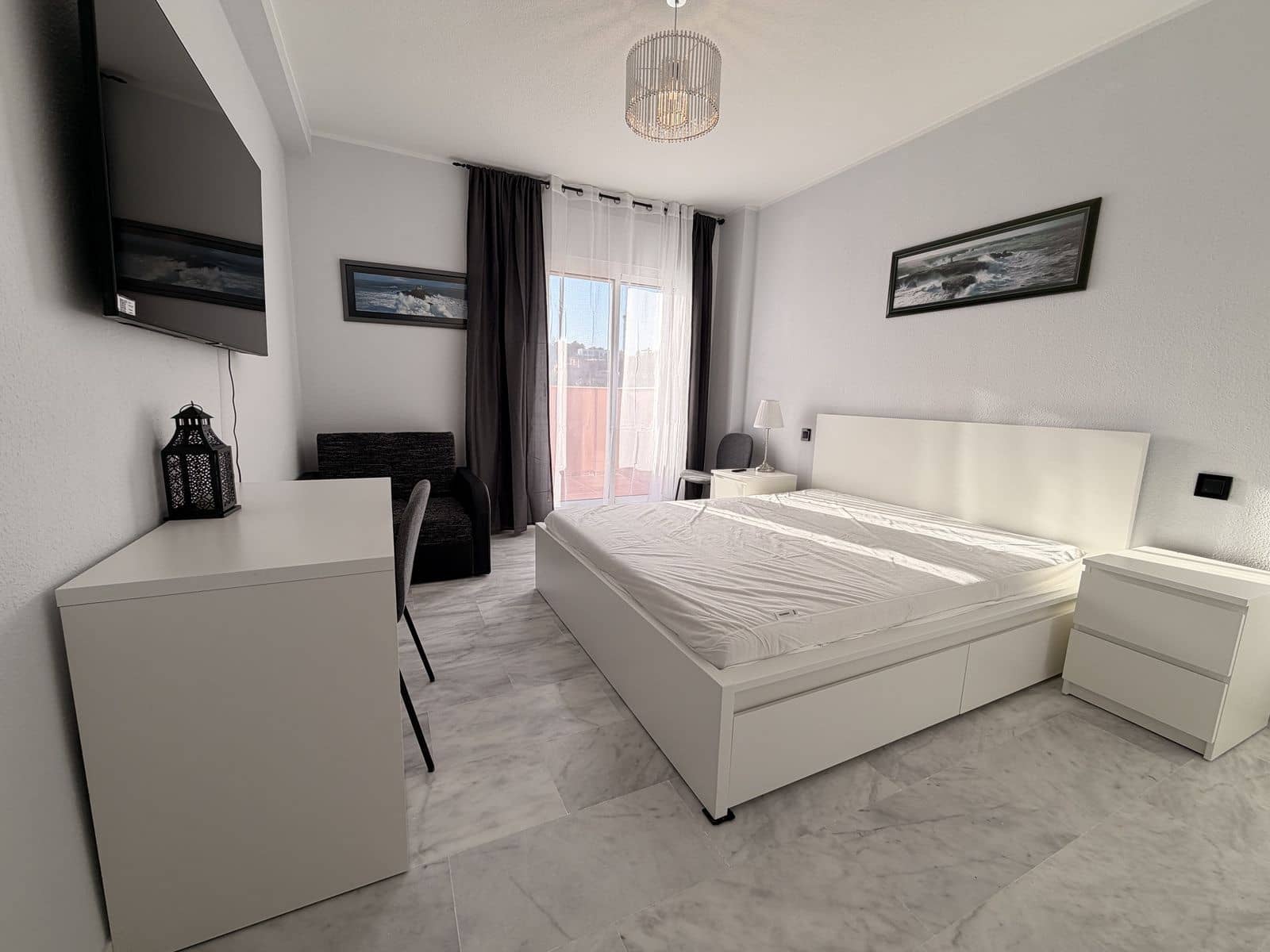 2 sypialnia Apartament na sprzedaż w La Reserva - 379 000 € (Ref: 9784609)