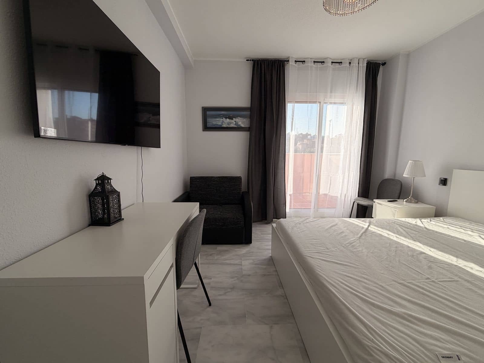 2 sypialnia Apartament na sprzedaż w La Reserva - 379 000 € (Ref: 9784609)