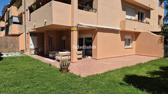 2 soverom Leilighet til salgs i El Rosario, Marbella - € 575 000 (Ref: 9784610)