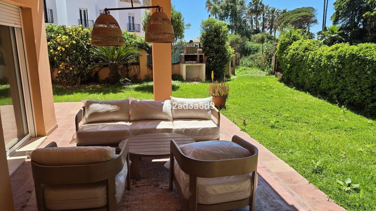 2 soverom Leilighet til salgs i El Rosario - € 575 000 (Ref: 9784610)