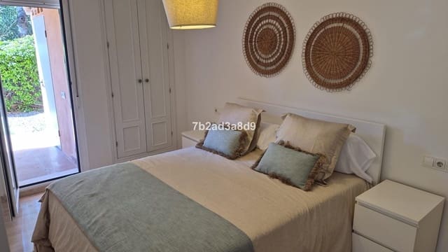 2 soverom Leilighet til salgs i El Rosario, Marbella - € 575 000 (Ref: 9784610)