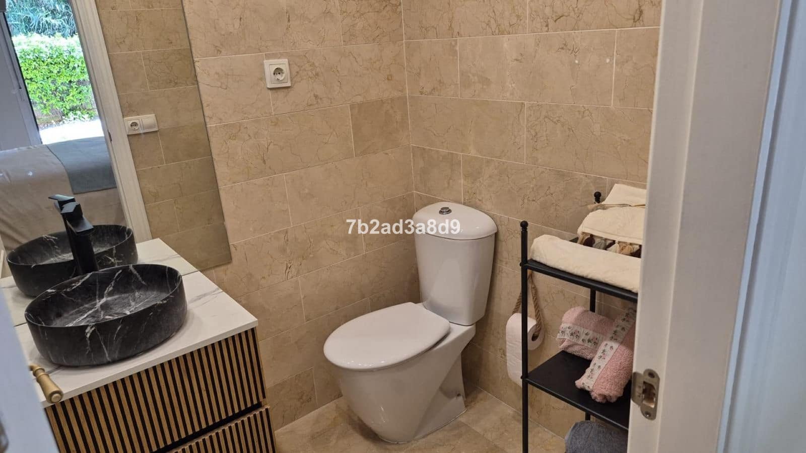 2 soverom Leilighet til salgs i El Rosario - € 575 000 (Ref: 9784610)