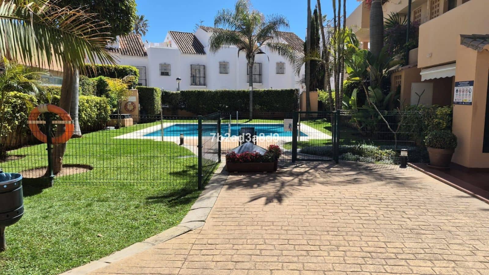 2 soverom Leilighet til salgs i El Rosario - € 575 000 (Ref: 9784610)