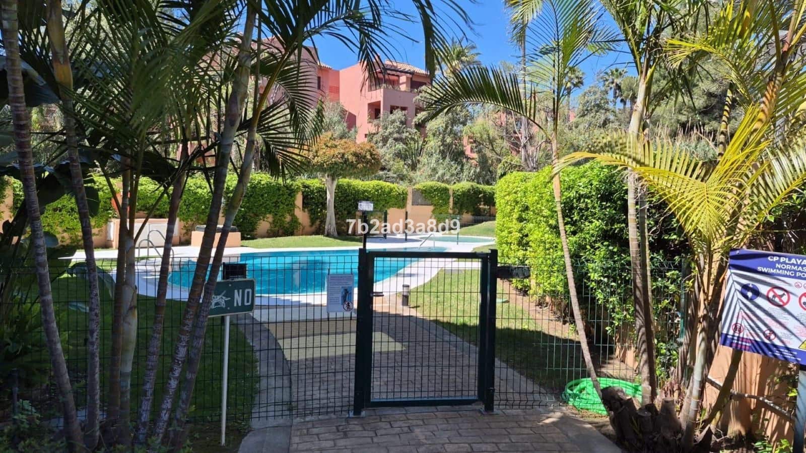 2 soverom Leilighet til salgs i El Rosario - € 575 000 (Ref: 9784610)