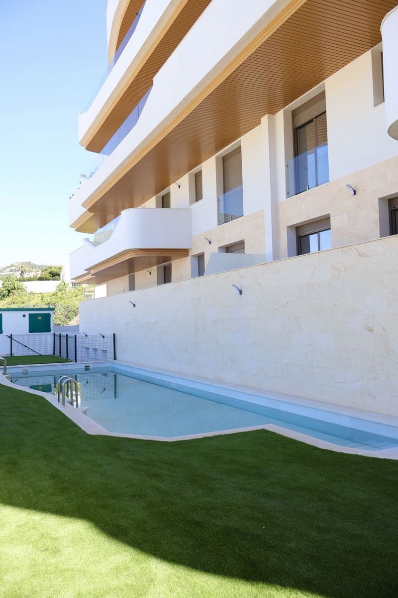 3 camera da letto Attico in vendita in Estepona - 649.000 € (Rif: 9784611)