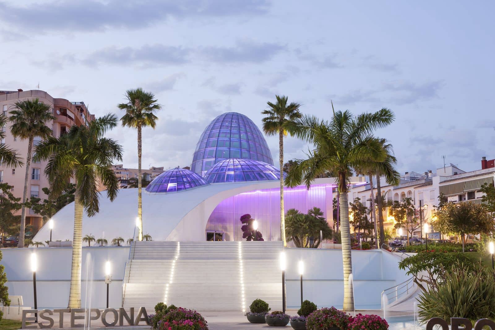 3 camera da letto Attico in vendita in Estepona - 649.000 € (Rif: 9784611)