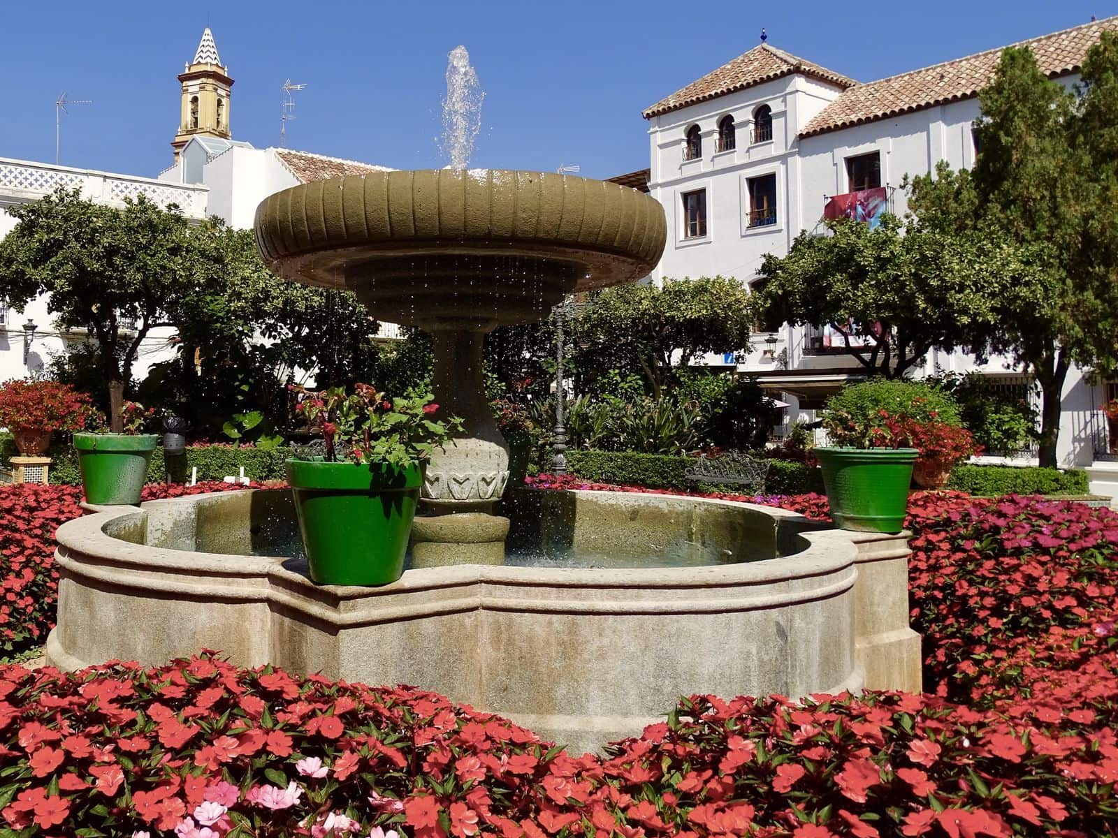 3 camera da letto Attico in vendita in Estepona - 649.000 € (Rif: 9784611)