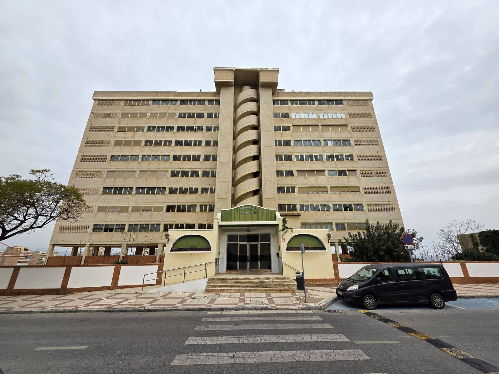 3 soveværelse Lejlighed til salg i Torremolinos - € 669.000 (Ref: 9784614)