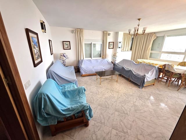 3 soveværelse Lejlighed til salg i Torremolinos - € 669.000 (Ref: 9784614)