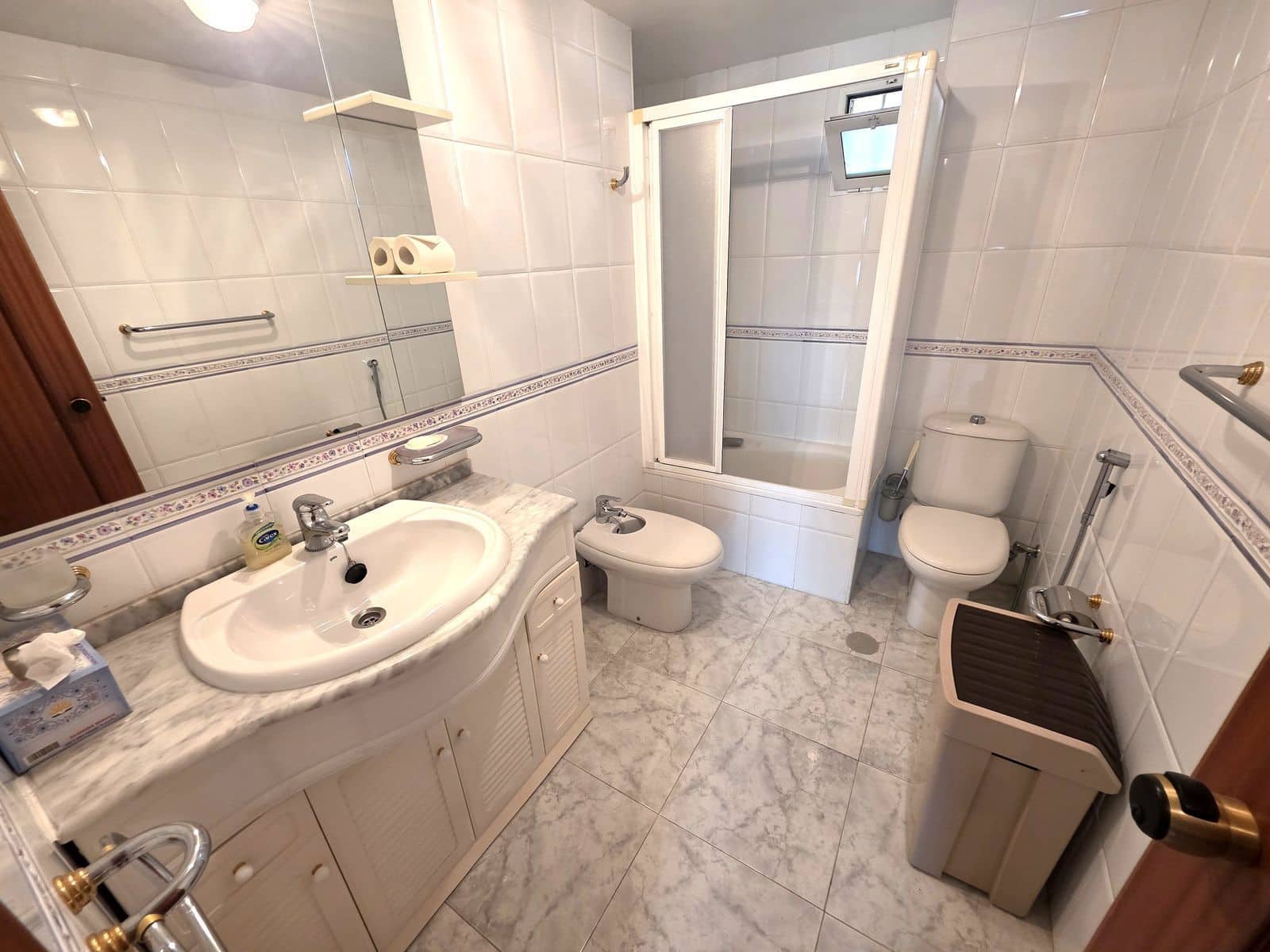 3 soveværelse Lejlighed til salg i Torremolinos - € 669.000 (Ref: 9784614)