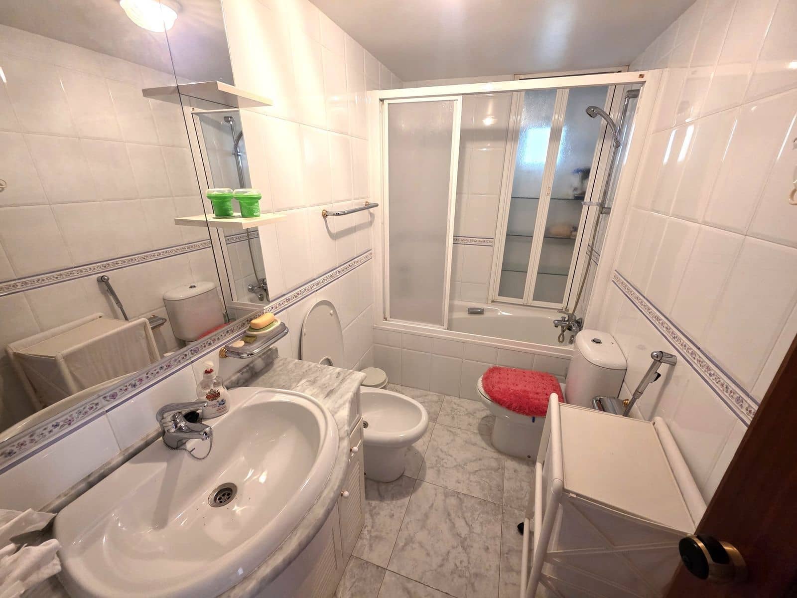 3 soveværelse Lejlighed til salg i Torremolinos - € 669.000 (Ref: 9784614)