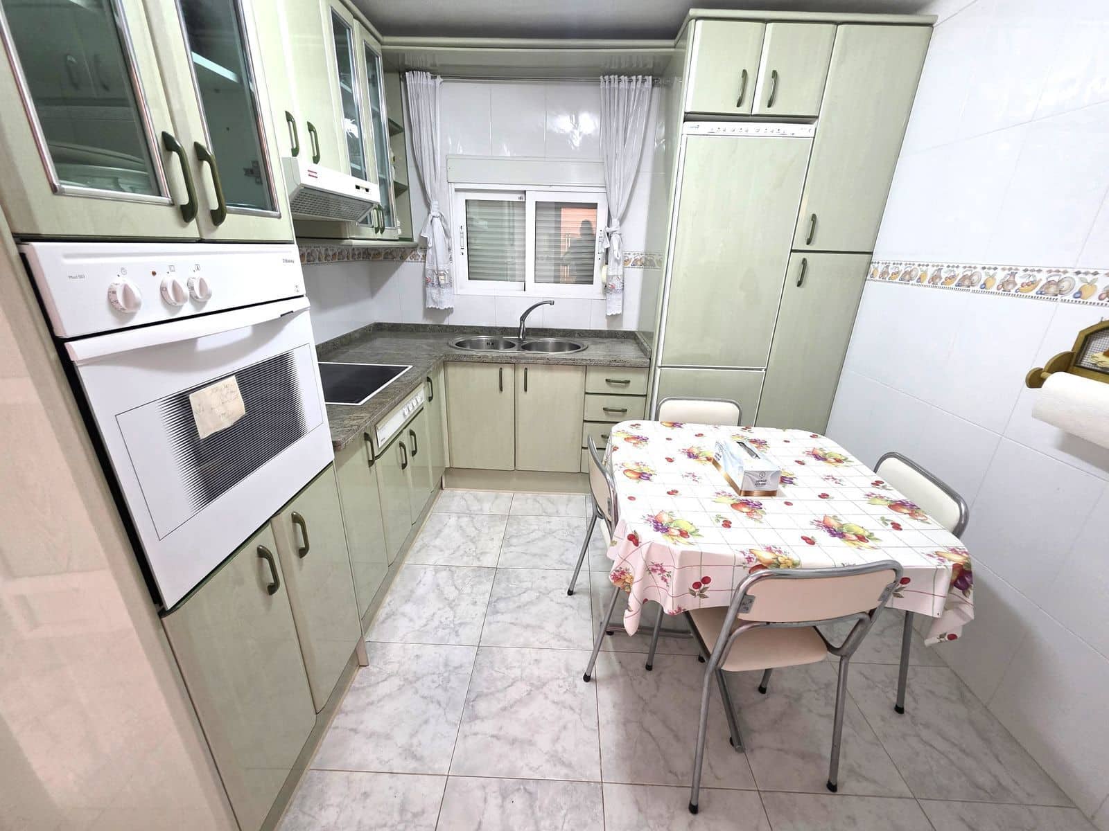 3 soveværelse Lejlighed til salg i Torremolinos - € 669.000 (Ref: 9784614)