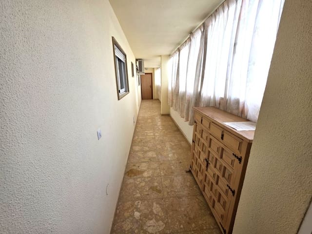 3 soveværelse Lejlighed til salg i Torremolinos - € 669.000 (Ref: 9784614)