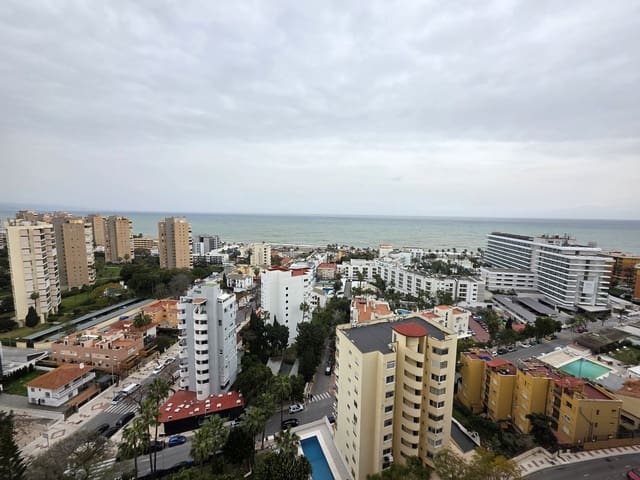 3 soveværelse Lejlighed til salg i Torremolinos - € 669.000 (Ref: 9784614)
