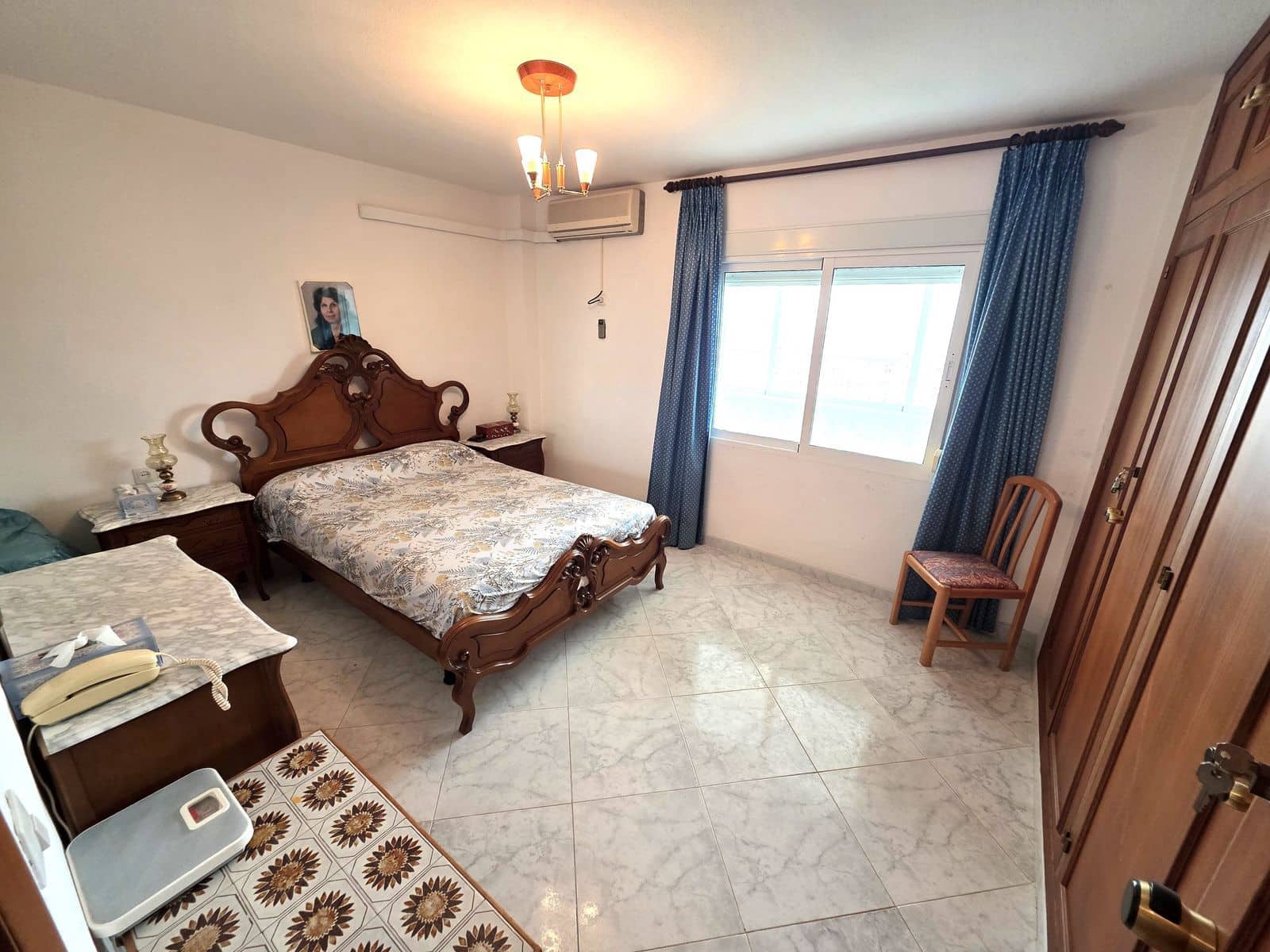 3 soveværelse Lejlighed til salg i Torremolinos - € 669.000 (Ref: 9784614)