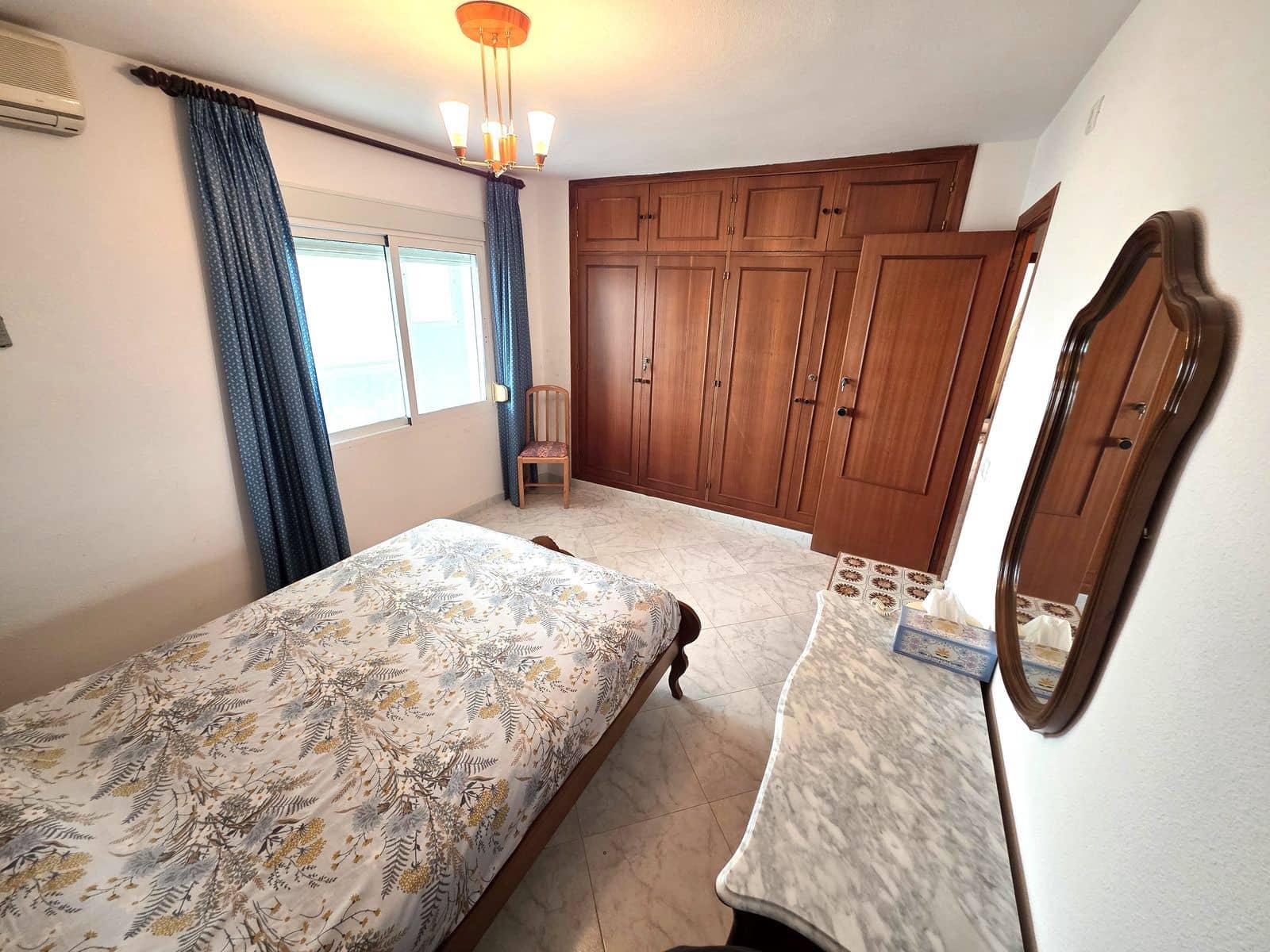 3 soveværelse Lejlighed til salg i Torremolinos - € 669.000 (Ref: 9784614)