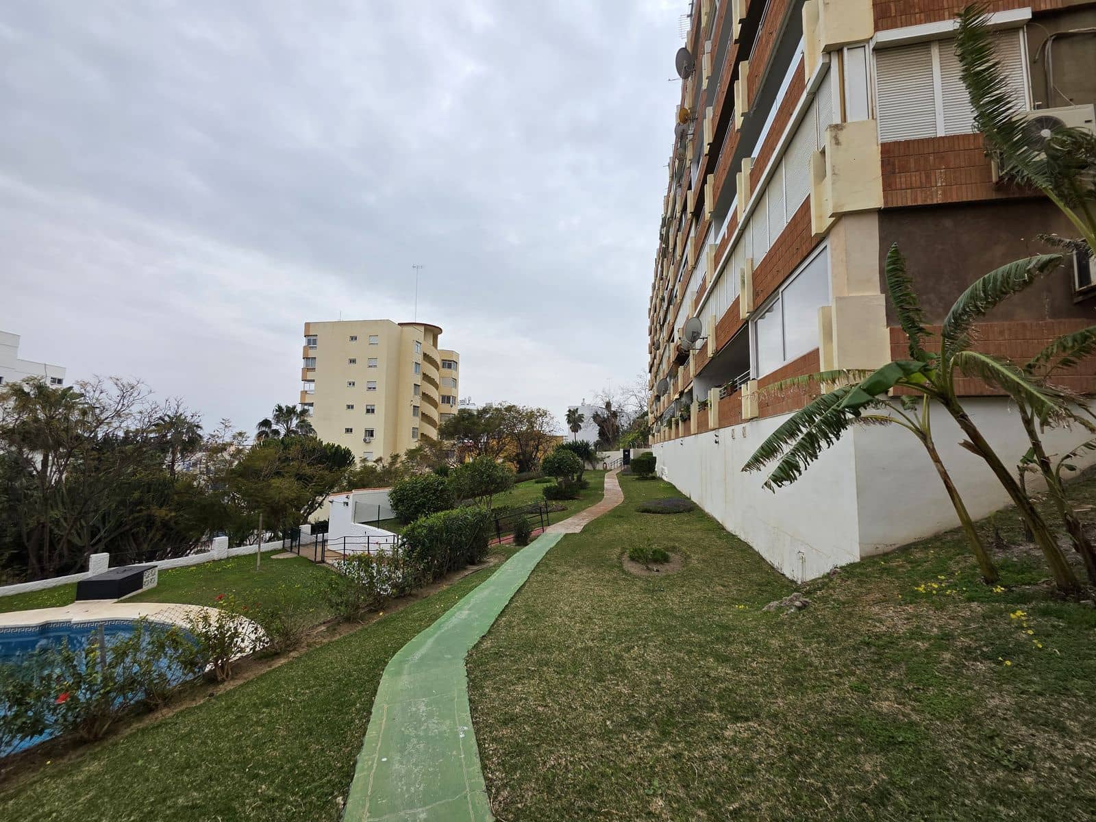 3 soveværelse Lejlighed til salg i Torremolinos - € 669.000 (Ref: 9784614)