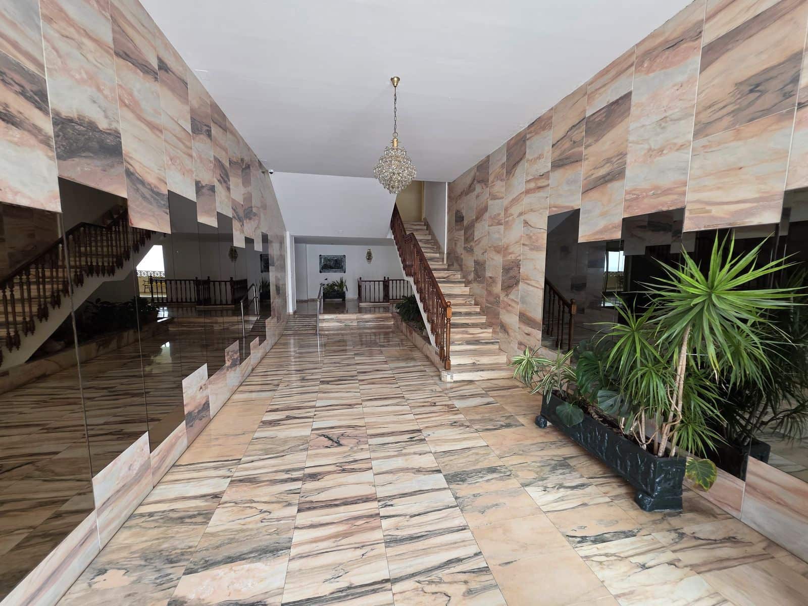 3 soveværelse Lejlighed til salg i Torremolinos - € 669.000 (Ref: 9784614)