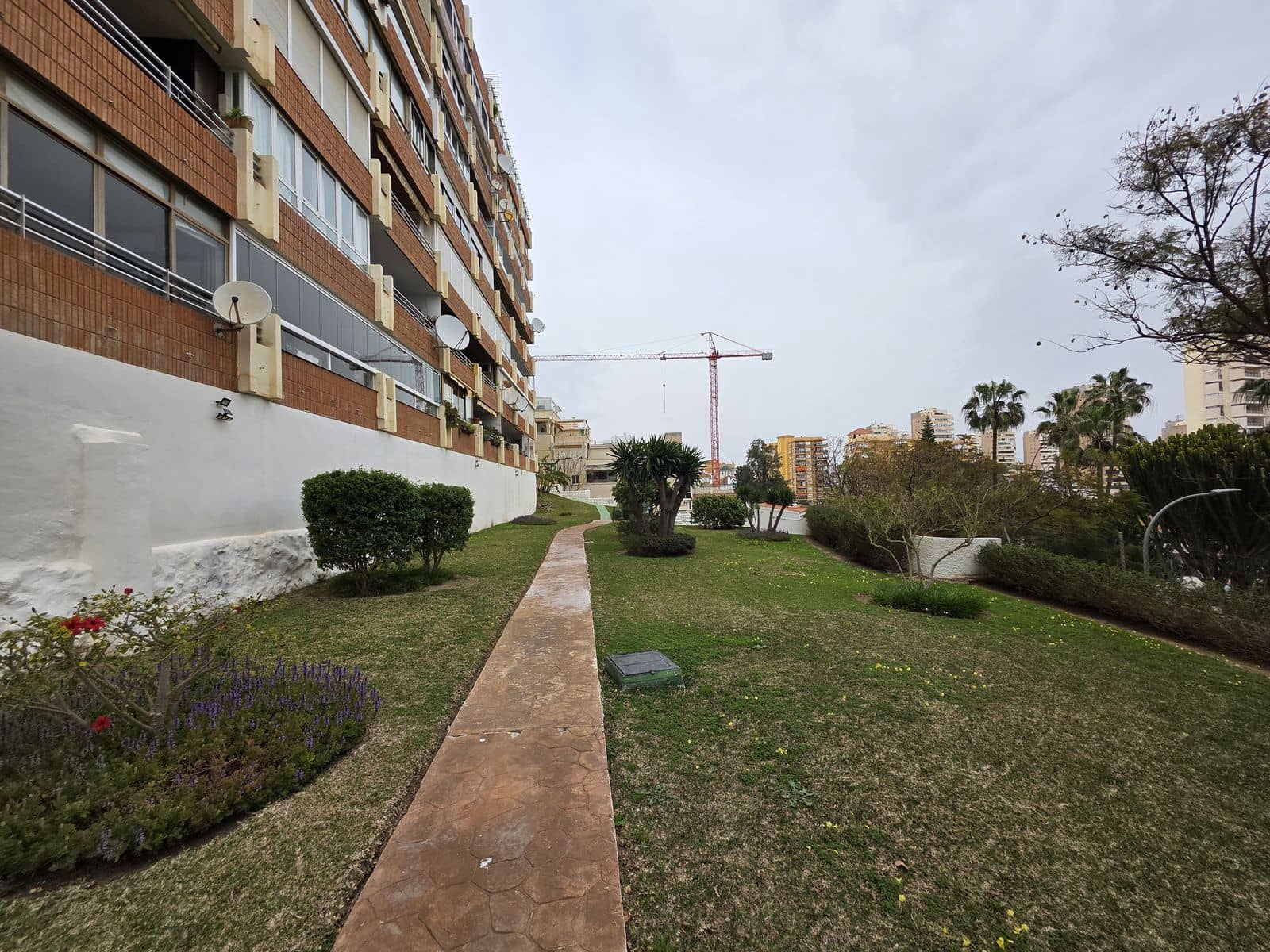 3 soveværelse Lejlighed til salg i Torremolinos - € 669.000 (Ref: 9784614)