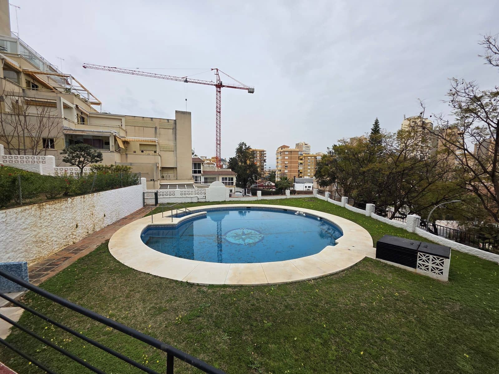3 soveværelse Lejlighed til salg i Torremolinos - € 669.000 (Ref: 9784614)
