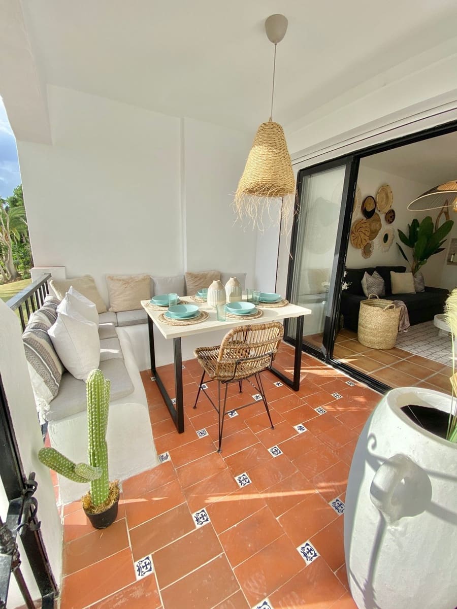 3 camera da letto Appartamento in vendita in Riviera del Sol - 430.000 € (Rif: 9784615)