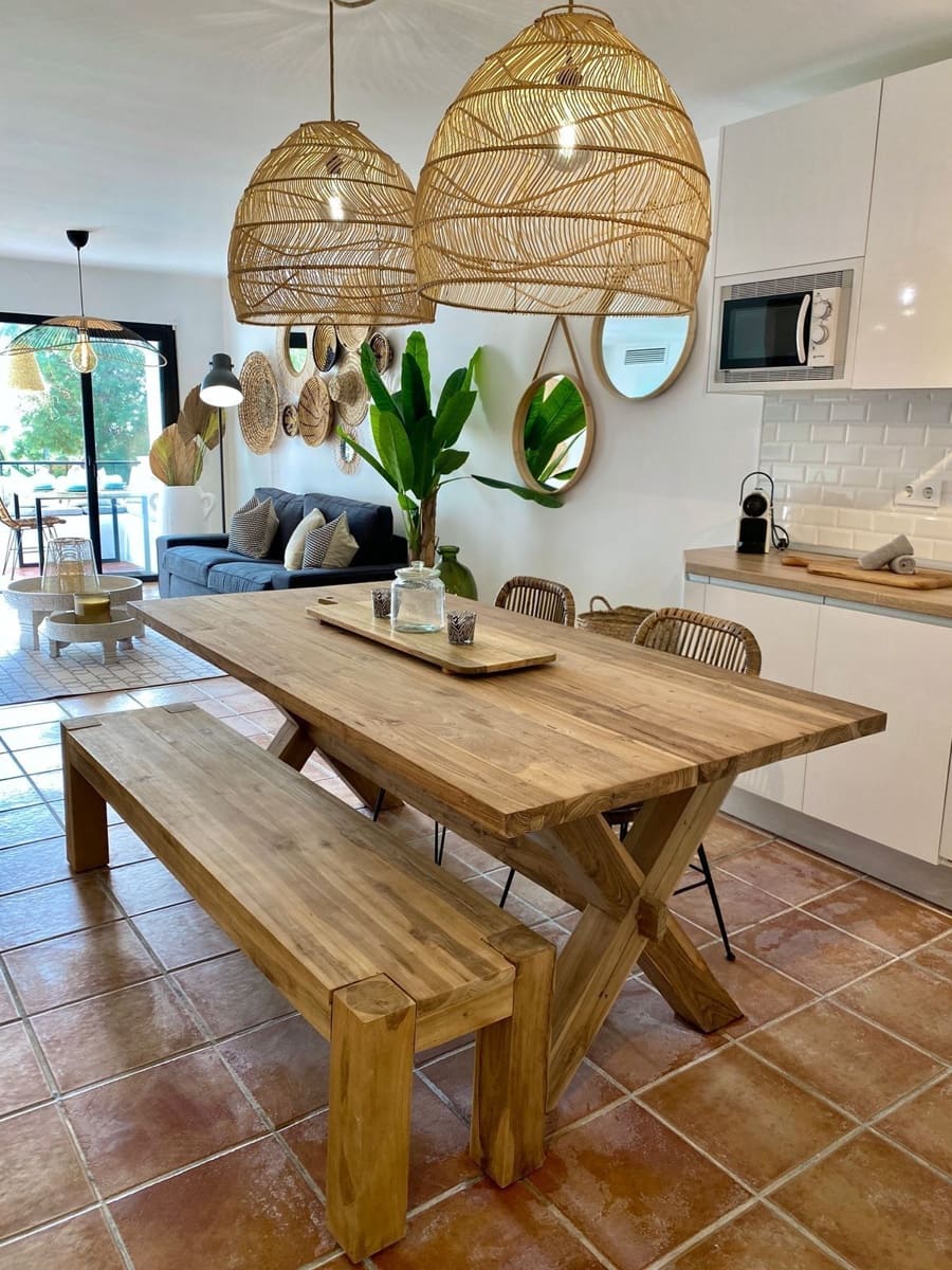 3 camera da letto Appartamento in vendita in Riviera del Sol - 430.000 € (Rif: 9784615)