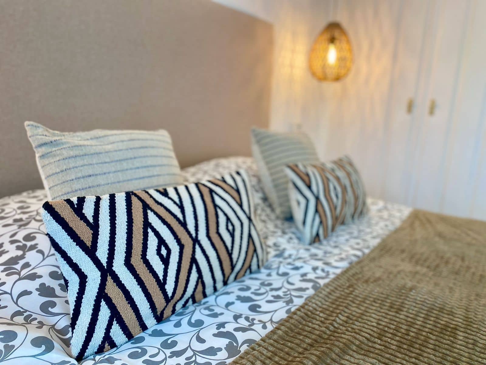 3 camera da letto Appartamento in vendita in Riviera del Sol - 430.000 € (Rif: 9784615)