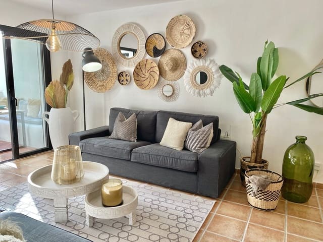 3 camera da letto Appartamento in vendita in Riviera del Sol, Mijas - 430.000 € (Rif: 9784615)