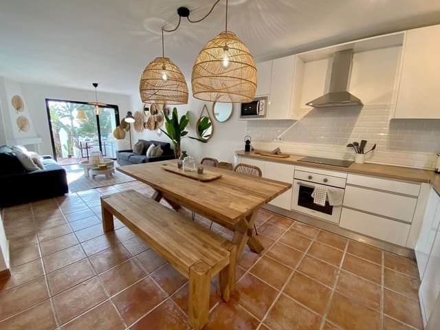 3 camera da letto Appartamento in vendita in Riviera del Sol, Mijas - 430.000 € (Rif: 9784615)