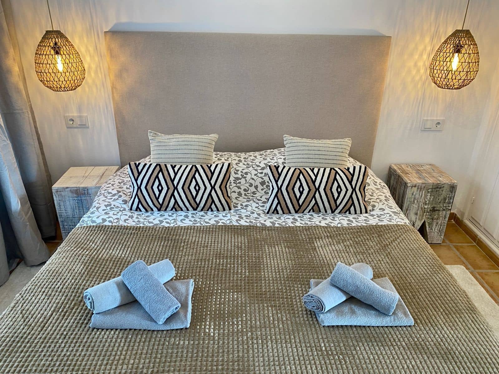 3 camera da letto Appartamento in vendita in Riviera del Sol - 430.000 € (Rif: 9784615)