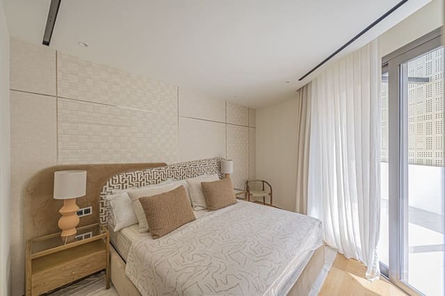 1 chambre Appartement à vendre à Golden Mile, Marbella - 1 750 000 € (Ref: 9784618)