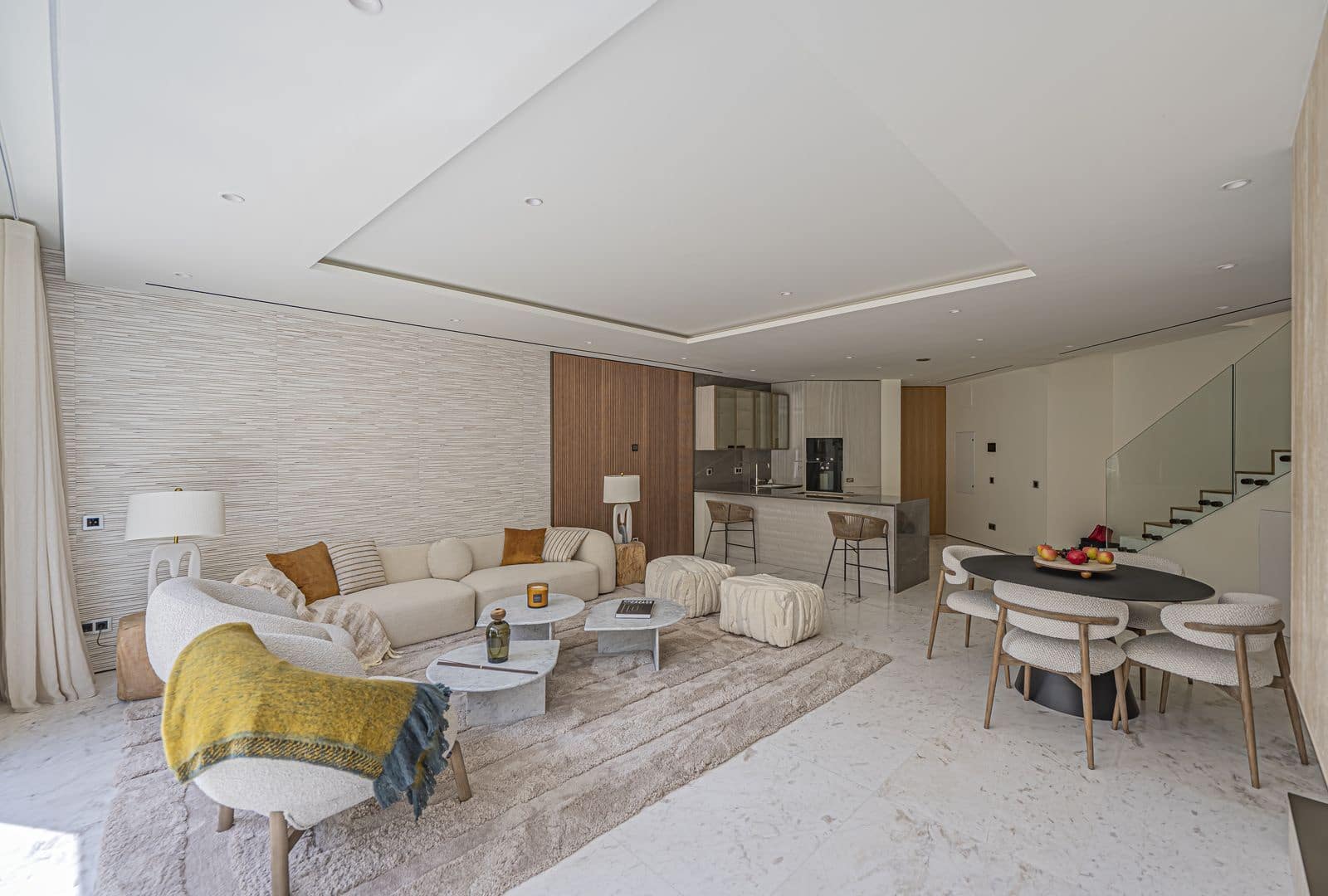 1 bedroom Apartment for sale in Golden Mile - € 1,750,000 (Ref: 9784618)