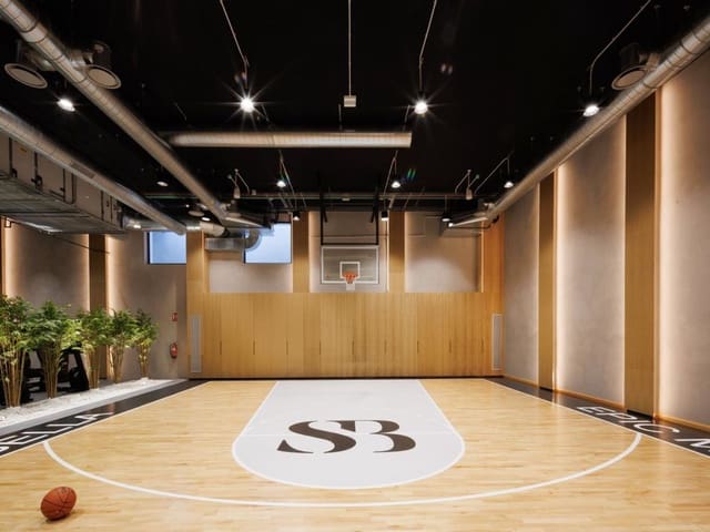 1 chambre Appartement à vendre à Golden Mile, Marbella - 1 750 000 € (Ref: 9784618)