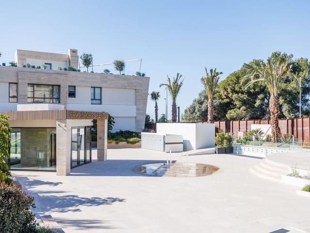 1 chambre Appartement à vendre à Golden Mile, Marbella - 1 750 000 € (Ref: 9784618)