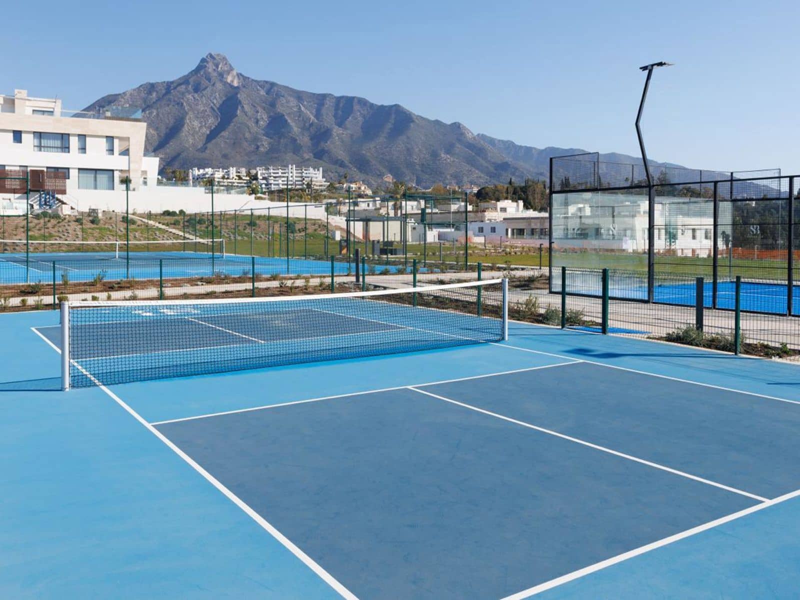 1 bedroom Apartment for sale in Golden Mile - € 1,750,000 (Ref: 9784618)